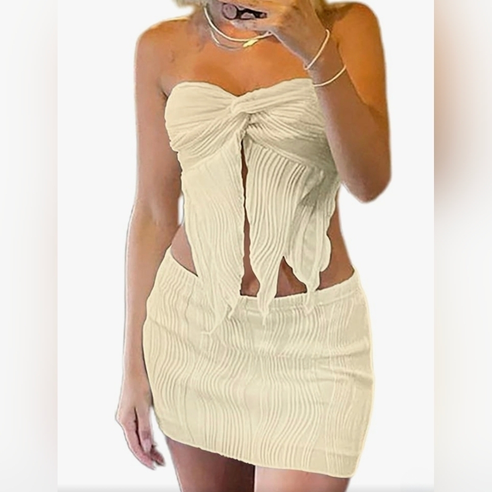 CSDAJIO 2 Piece Outfit #427 NWOT